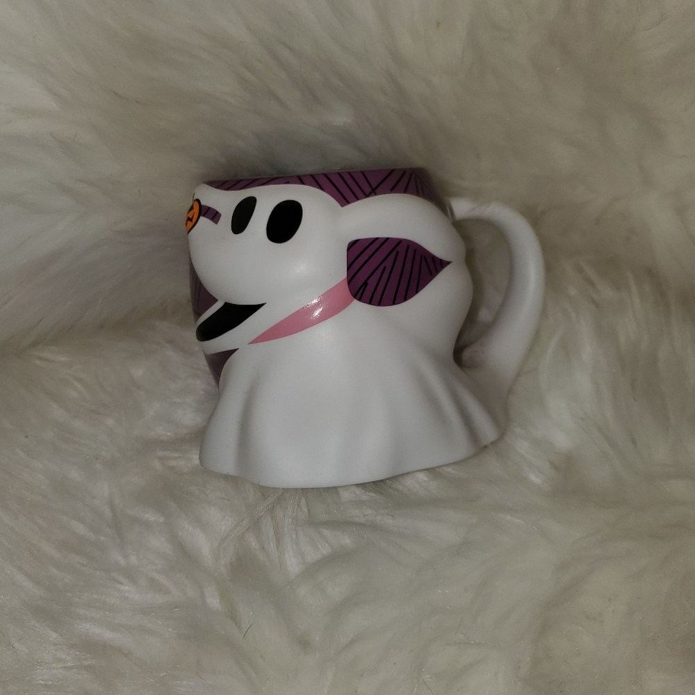 NEW Disney The Nightmare Before Christmas Zero Mug